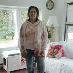 Meet your Posher, Dottie